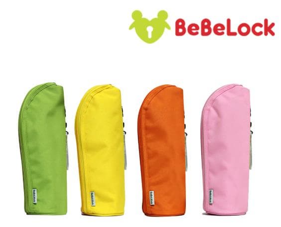 BEBELOCK thermos bag for PP_Tritan containers